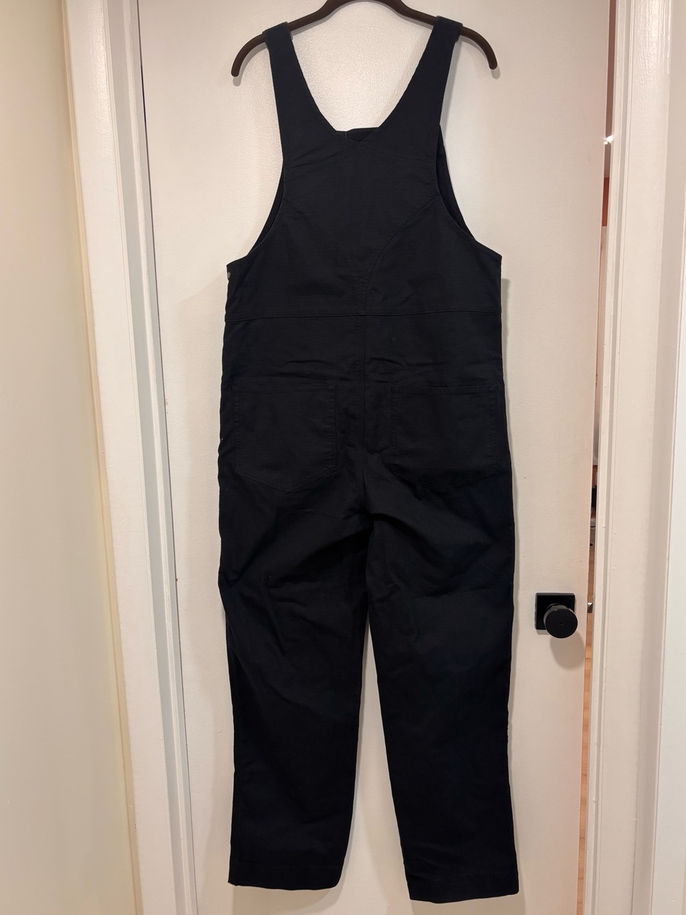 Stoic Men's Ripstop Workwear Overalls Size M - Picture 2 of 8